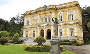 05 - PALÁCIO RIO NEGRO