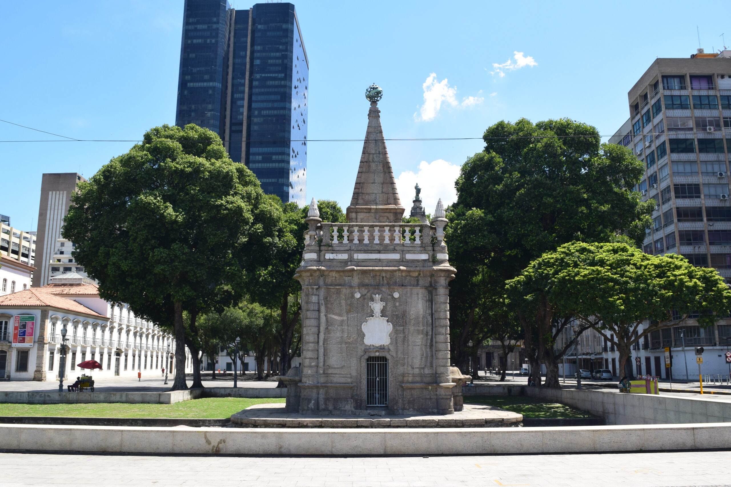 11 - CHAFARIZ DO VALENTIM